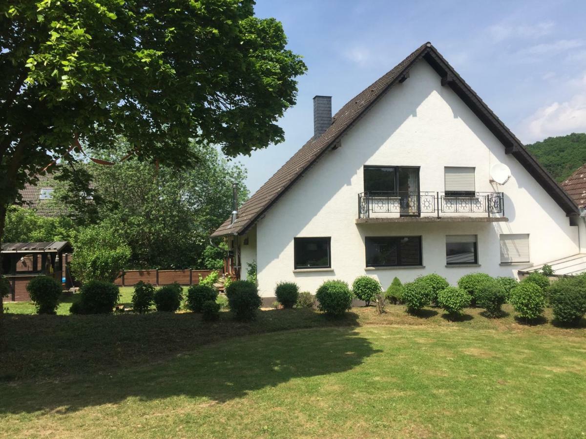 Ferienhaus Wiegmann Villa Mechernich Esterno foto