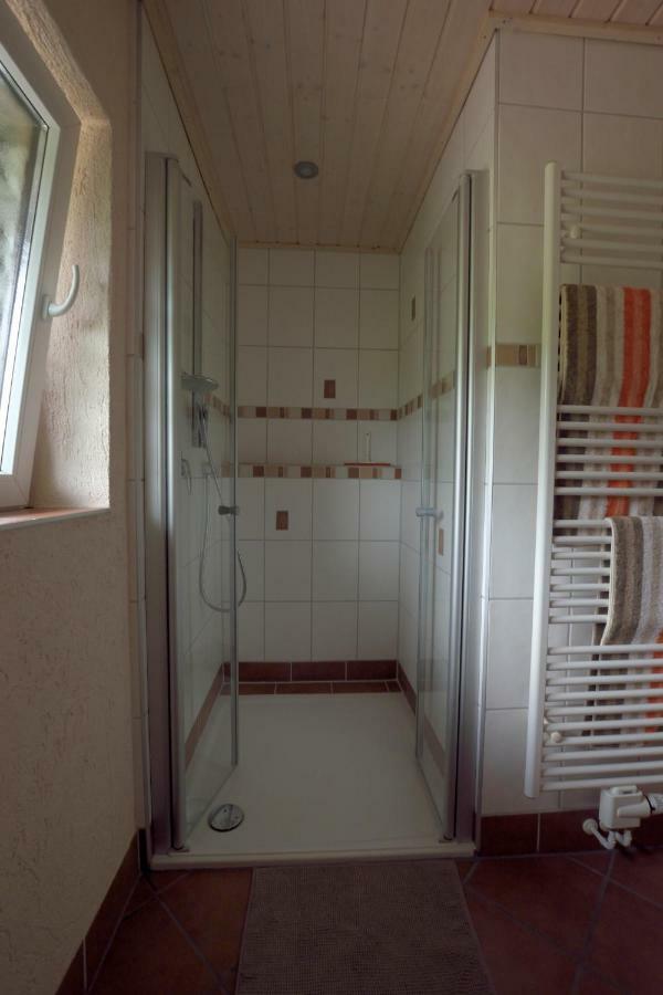 Ferienhaus Wiegmann Villa Mechernich Esterno foto