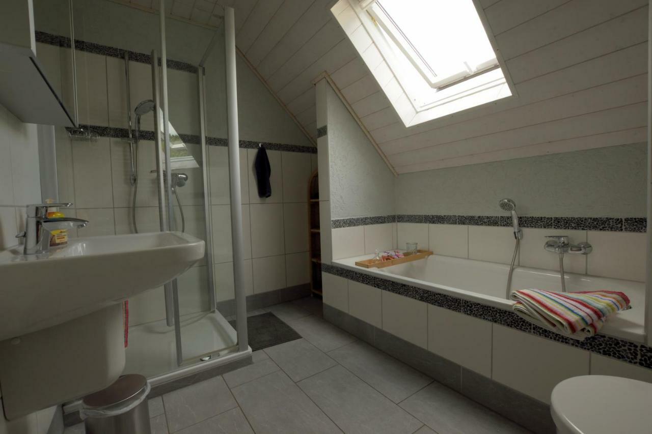 Ferienhaus Wiegmann Villa Mechernich Esterno foto