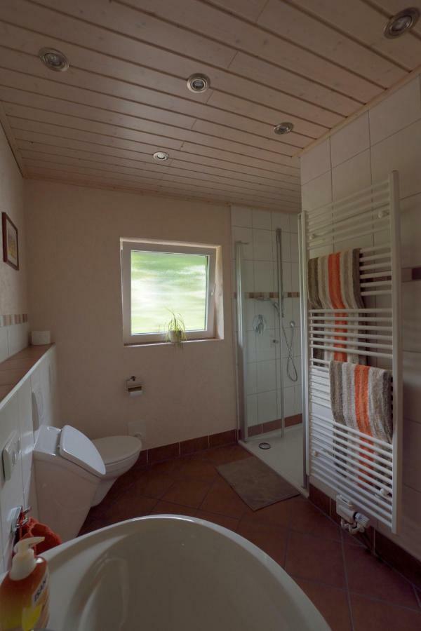 Ferienhaus Wiegmann Villa Mechernich Esterno foto