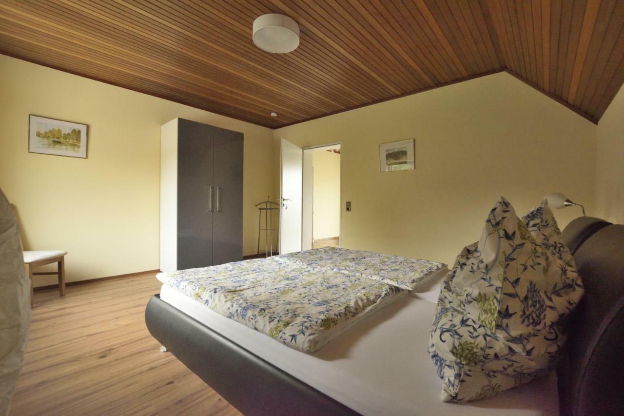 Ferienhaus Wiegmann Villa Mechernich Esterno foto