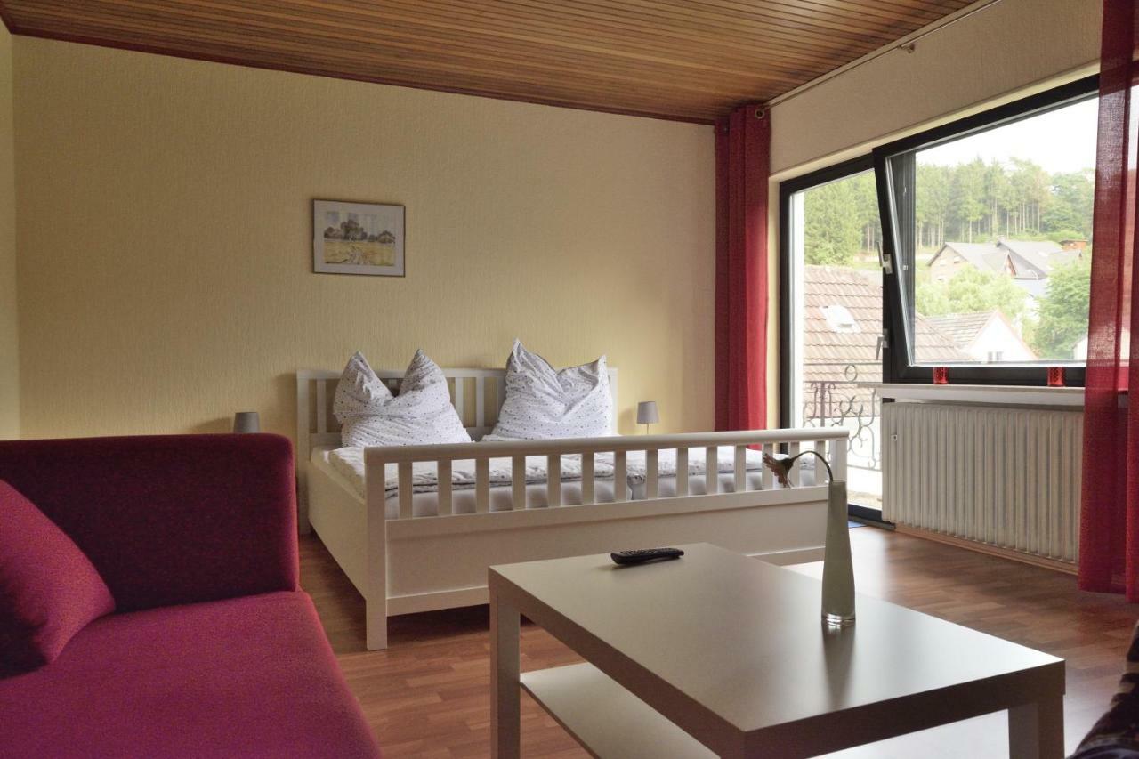 Ferienhaus Wiegmann Villa Mechernich Esterno foto