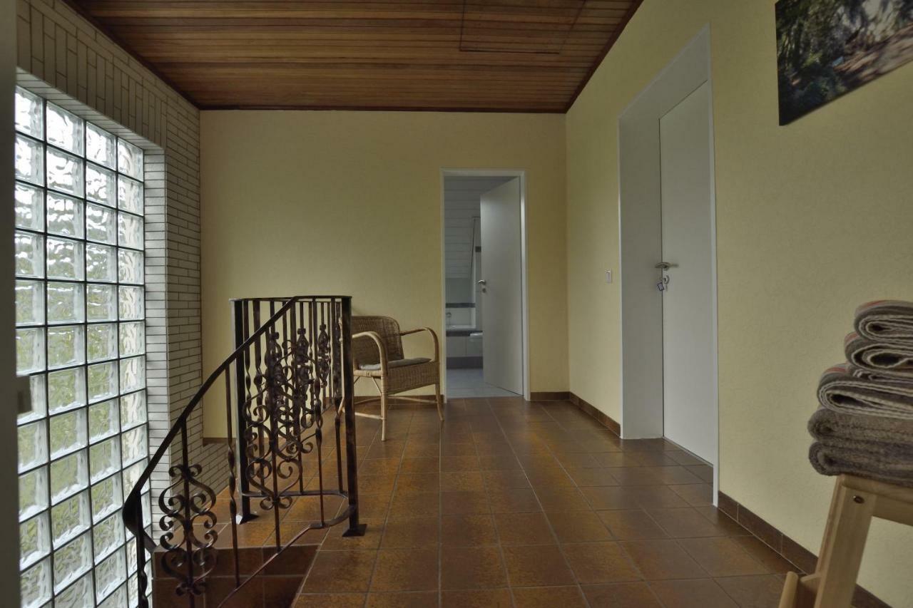 Ferienhaus Wiegmann Villa Mechernich Esterno foto
