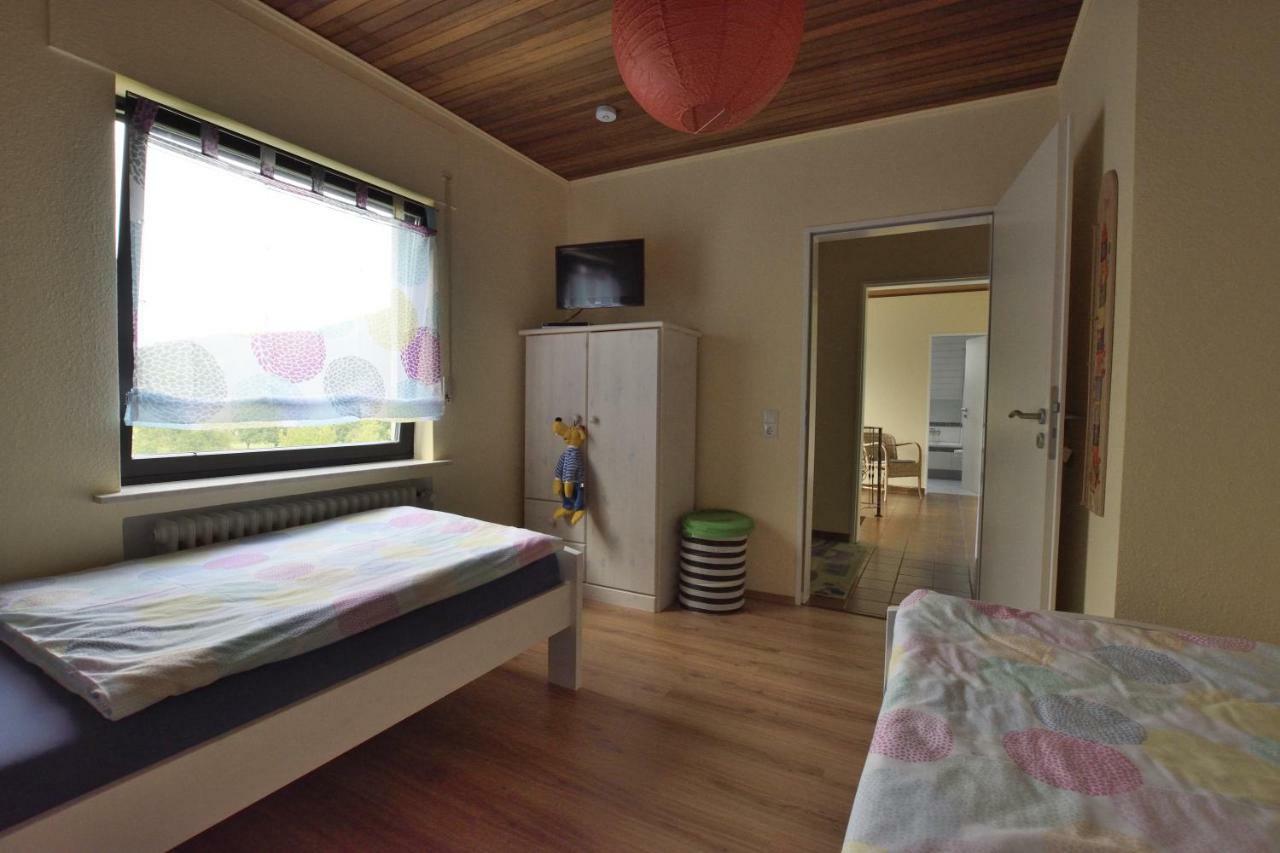 Ferienhaus Wiegmann Villa Mechernich Esterno foto